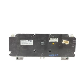 Recambio de cuadro instrumentos para citroën c4 picasso live edition referencia OEM IAM 9811083780  
