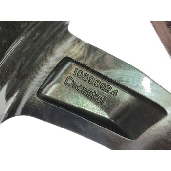 Recambio de llanta para mg zs comfort referencia OEM IAM 10598024  