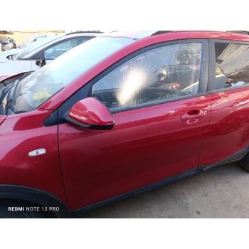 Recambio de puerta delantera izquierda para kia stonic (ybcuv) drive referencia OEM IAM 76003H8400  