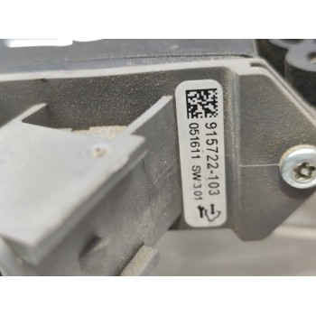 Recambio de elevalunas trasero izquierdo para opel astra j sports tourer cosmo referencia OEM IAM 13350761  