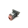 Recambio de interruptor para citroën c4 picasso intensive plus referencia OEM IAM 9678116777  