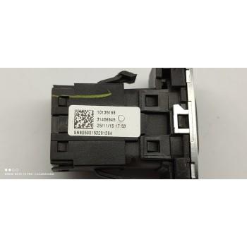 Recambio de conmutador de arranque para volvo v40 básico referencia OEM IAM 31340956  