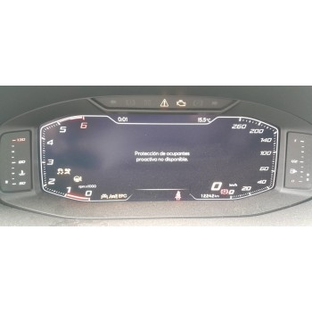 Recambio de cuadro instrumentos para seat tarraco (kn2) style edition referencia OEM IAM 6F0920320C  