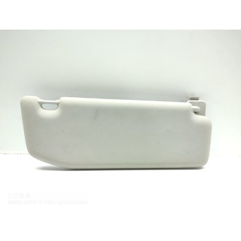 Recambio de parasol izquierdo para citroën c4 cactus onetone referencia OEM IAM 98069330BJ  