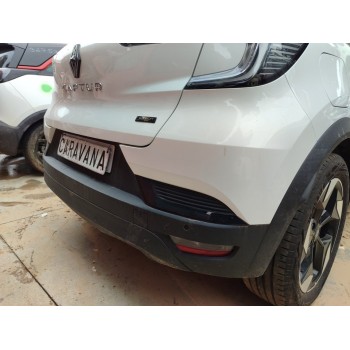 Recambio de paragolpes trasero para renault captur ii e-tech engineered referencia OEM IAM 850B20841R  