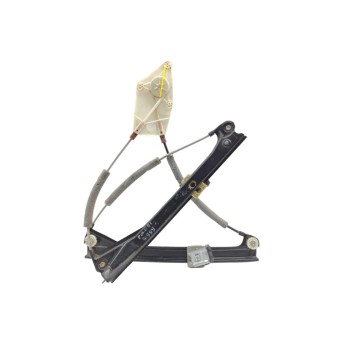 Recambio de elevalunas delantero izquierdo para volkswagen polo (6c1) sport bluemotion referencia OEM IAM 6R4837461N  