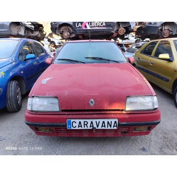 renault 19 (b/c/l53) del año 1991