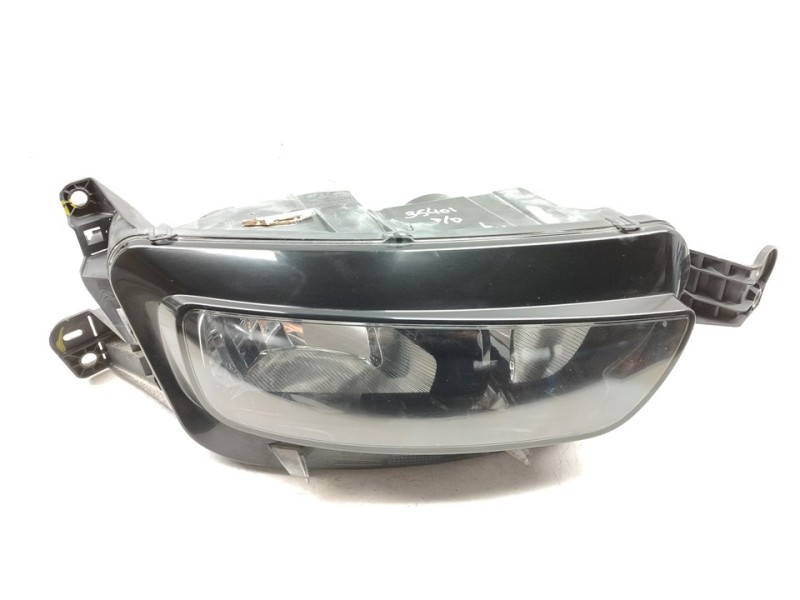 Recambio de faro derecho para citroën c4 picasso live edition referencia OEM IAM 9675974880  