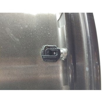 Recambio de llanta para mg zs comfort referencia OEM IAM 10598024  