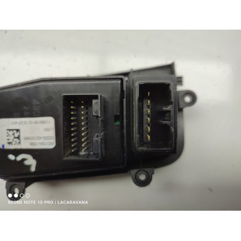 Recambio de interruptor para kia cee´d business referencia OEM IAM 93300A2100WK  