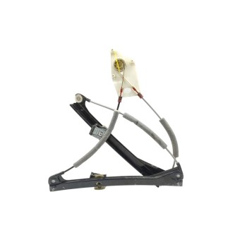 Recambio de elevalunas delantero izquierdo para volkswagen polo (6c1) sport bluemotion referencia OEM IAM 6R4837461N  