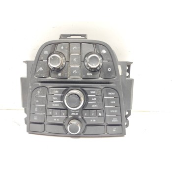 MANDO MULTIFUNCION 13346052 