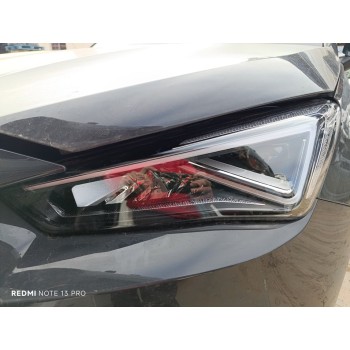 Recambio de faro izquierdo para seat tarraco (kn2) style edition referencia OEM IAM 5FJ941773B  
