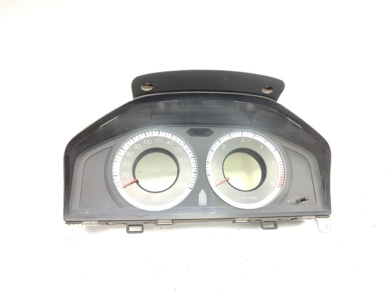 Recambio de cuadro instrumentos para volvo s80 berlina d5 awd momentum referencia OEM IAM 31270901AA  