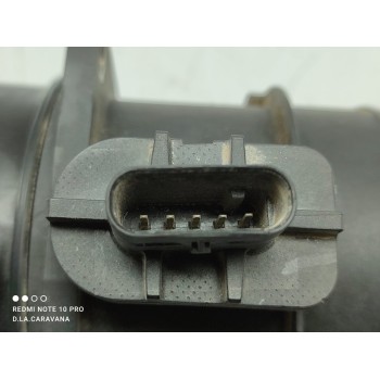 Recambio de caudalimetro para hyundai santa fe (dm) klass 2wd referencia OEM IAM 281642F610  