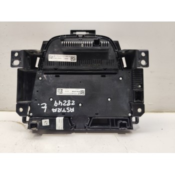 Recambio de mando multifuncion para opel astra j sports tourer cosmo referencia OEM IAM 13346052  