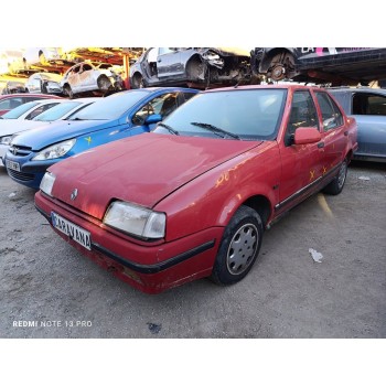renault 19 (b/c/l53) del año 1991