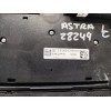 Recambio de mando multifuncion para opel astra j sports tourer cosmo referencia OEM IAM 13346052  
