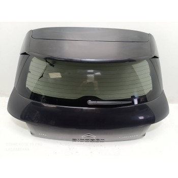 Recambio de porton trasero para citroën c4 cactus onetone referencia OEM IAM 9800805380  