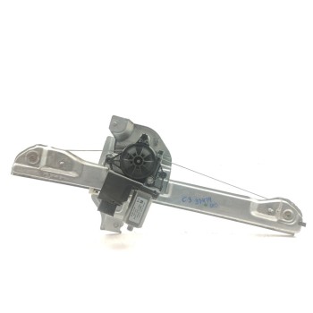 Recambio de elevalunas delantero derecho para citroën c3 feel referencia OEM IAM 9830478880  