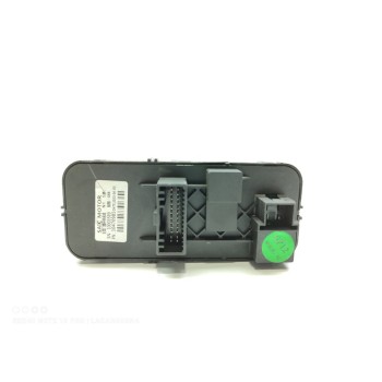 Recambio de mando elevalunas delantero izquierdo para mg zs comfort referencia OEM IAM 10003589  