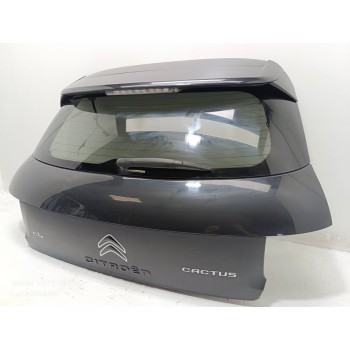 Recambio de porton trasero para citroën c4 cactus onetone referencia OEM IAM 9800805380  
