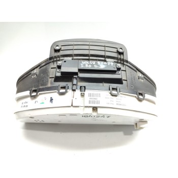 Recambio de cuadro instrumentos para volvo s80 berlina d5 awd momentum referencia OEM IAM 31270901AA  