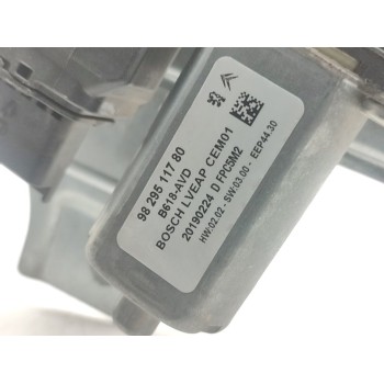 Recambio de elevalunas delantero derecho para citroën c3 feel referencia OEM IAM 9830478880  