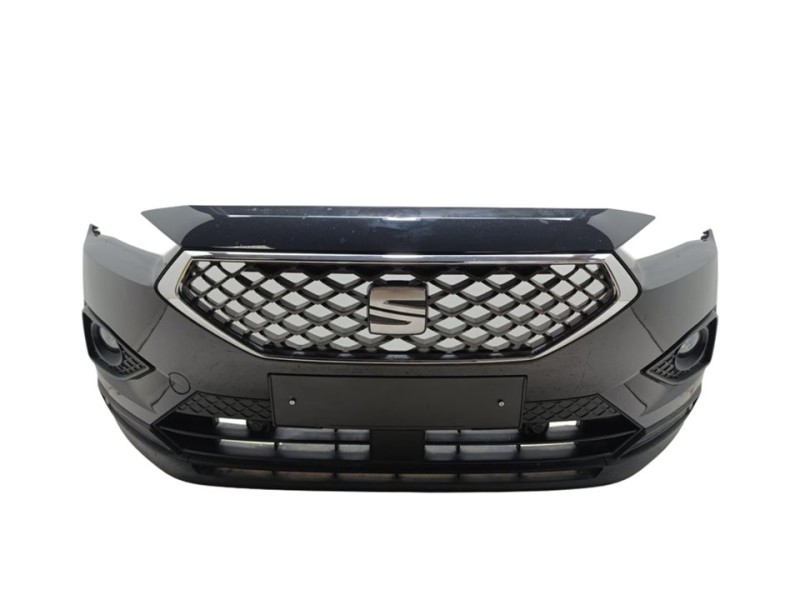 Recambio de paragolpes delantero para seat tarraco (kn2) style edition referencia OEM IAM 5FJ807221D  