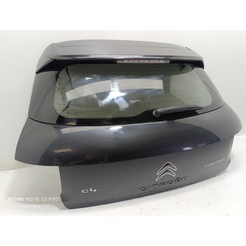 Recambio de porton trasero para citroën c4 cactus onetone referencia OEM IAM 9800805380  