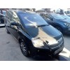opel zafira b del año 2006