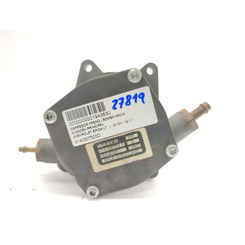 Recambio de depresor freno / bomba vacio para chevrolet epica lt referencia OEM IAM 9140307520D  