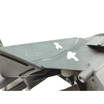 Recambio de faro izquierdo para citroën c4 picasso live edition referencia OEM IAM 9675974980  