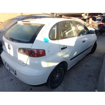 seat ibiza iii (6l1) del año 2003
