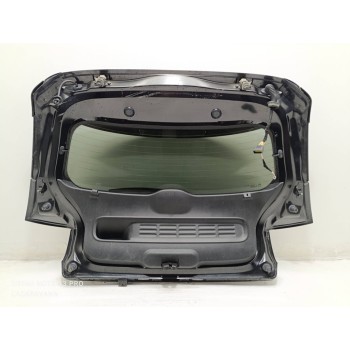 Recambio de porton trasero para citroën c4 cactus onetone referencia OEM IAM 9800805380  