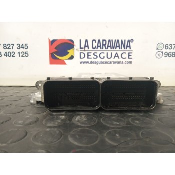 Recambio de centralita motor uce para hyundai santa fe (dm) klass 2wd referencia OEM IAM 391102FEE6  