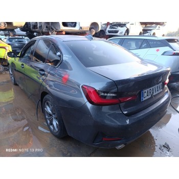 Recambio de piloto trasero izquierdo para bmw serie 3 berlina (g20) 318d sport line referencia OEM IAM 63217420449  