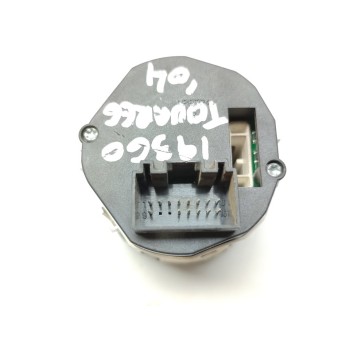 Recambio de mando multifuncion para volkswagen touareg (7la) tdi v10 referencia OEM IAM 7L6927135C  