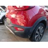 Recambio de paragolpes trasero para kia stonic (ybcuv) drive referencia OEM IAM 86612H8400  