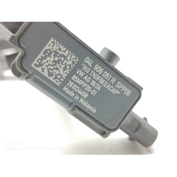 Recambio de sensor para volkswagen t6.1 caravelle (sh) caravelle trendline fwd referencia OEM IAM 04L906051R  