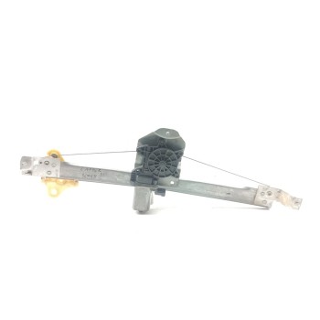 Recambio de elevalunas delantero izquierdo para renault captur life referencia OEM IAM 807210269R  