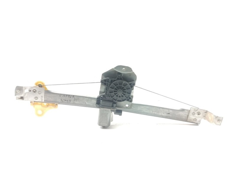 Recambio de elevalunas delantero izquierdo para renault captur life referencia OEM IAM 807210269R  