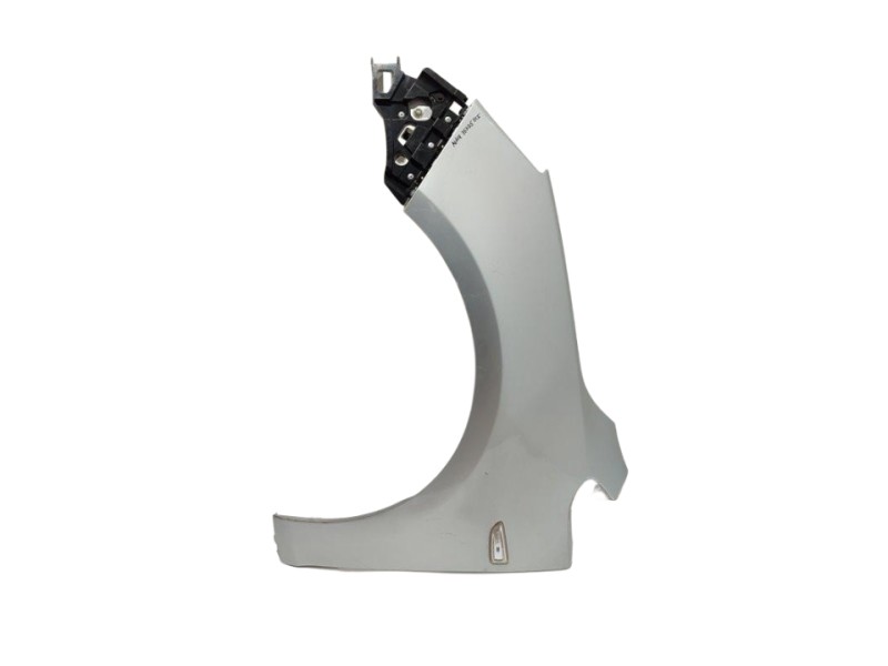 Recambio de aleta delantera izquierda para opel astra j lim. excellence referencia OEM IAM 13256342  