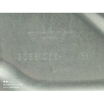 Recambio de elevalunas delantero derecho para volvo s80 berlina d5 awd momentum referencia OEM IAM 30661066  