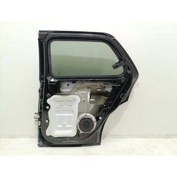 Recambio de puerta trasera derecha para citroën c4 cactus onetone referencia OEM IAM 9801070080  