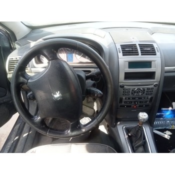 peugeot 407 del año 2006