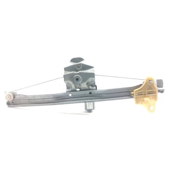 Recambio de elevalunas delantero izquierdo para renault captur life referencia OEM IAM 807210269R  