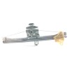 Recambio de elevalunas delantero izquierdo para renault captur life referencia OEM IAM 807210269R  
