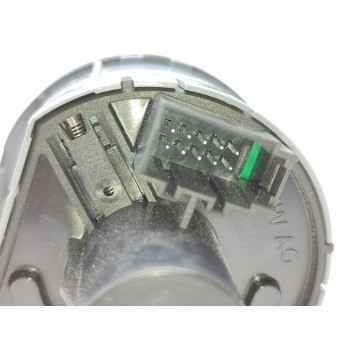 Recambio de mando luces para skoda fabia active referencia OEM IAM 5E0941431G  
