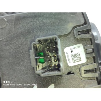 Recambio de mando multifuncion para mg zs comfort referencia OEM IAM 10337743  